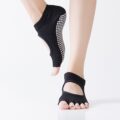 Yoga and Fitness Socks Anti Slip