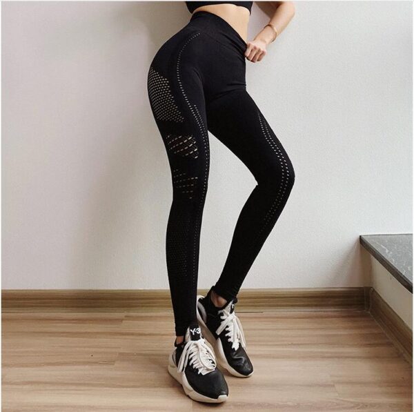 Set Leggings and Top with long sleeve for Women
