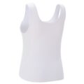 Yoga and Fitness Sleeveless Crop Top